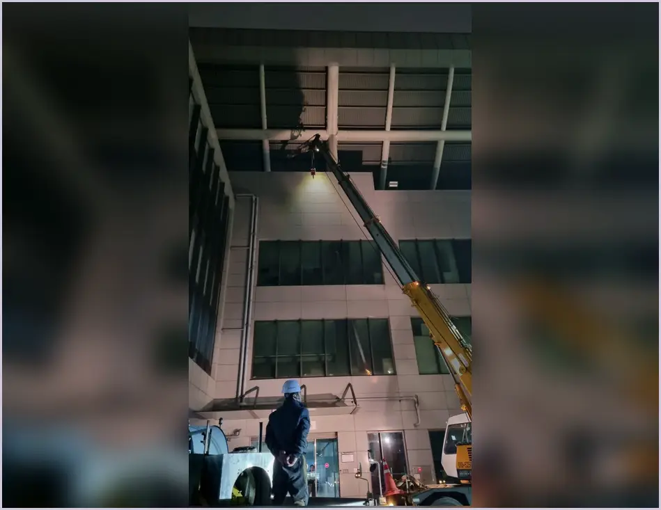 경기 의정부시 의정부동 강남수서동 점포철거 보증금100%전액반환 작업 전후 5
