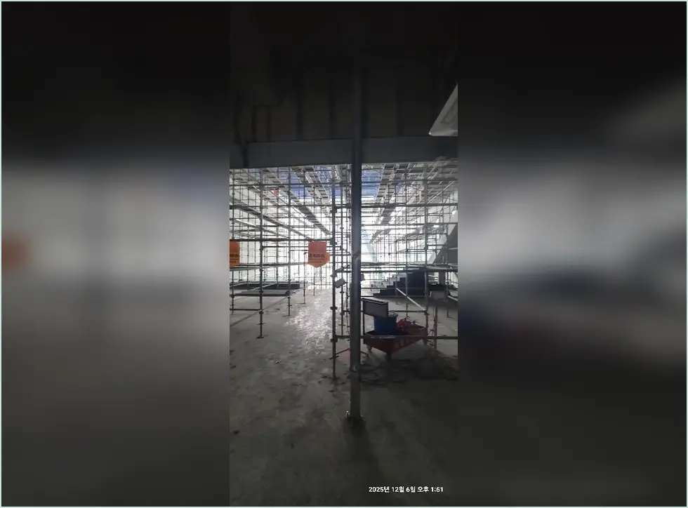 경기 의정부시 의정부동 강남수서동 점포철거 보증금100%전액반환 폐기물 수거 및 마감
