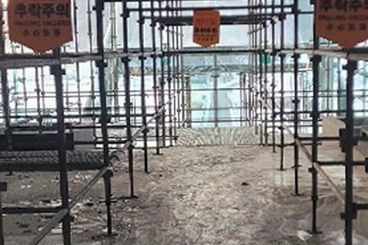 김포시 장기본동 강남개포동 카페원상복구 건물주명도협의대행 현장 사진 5