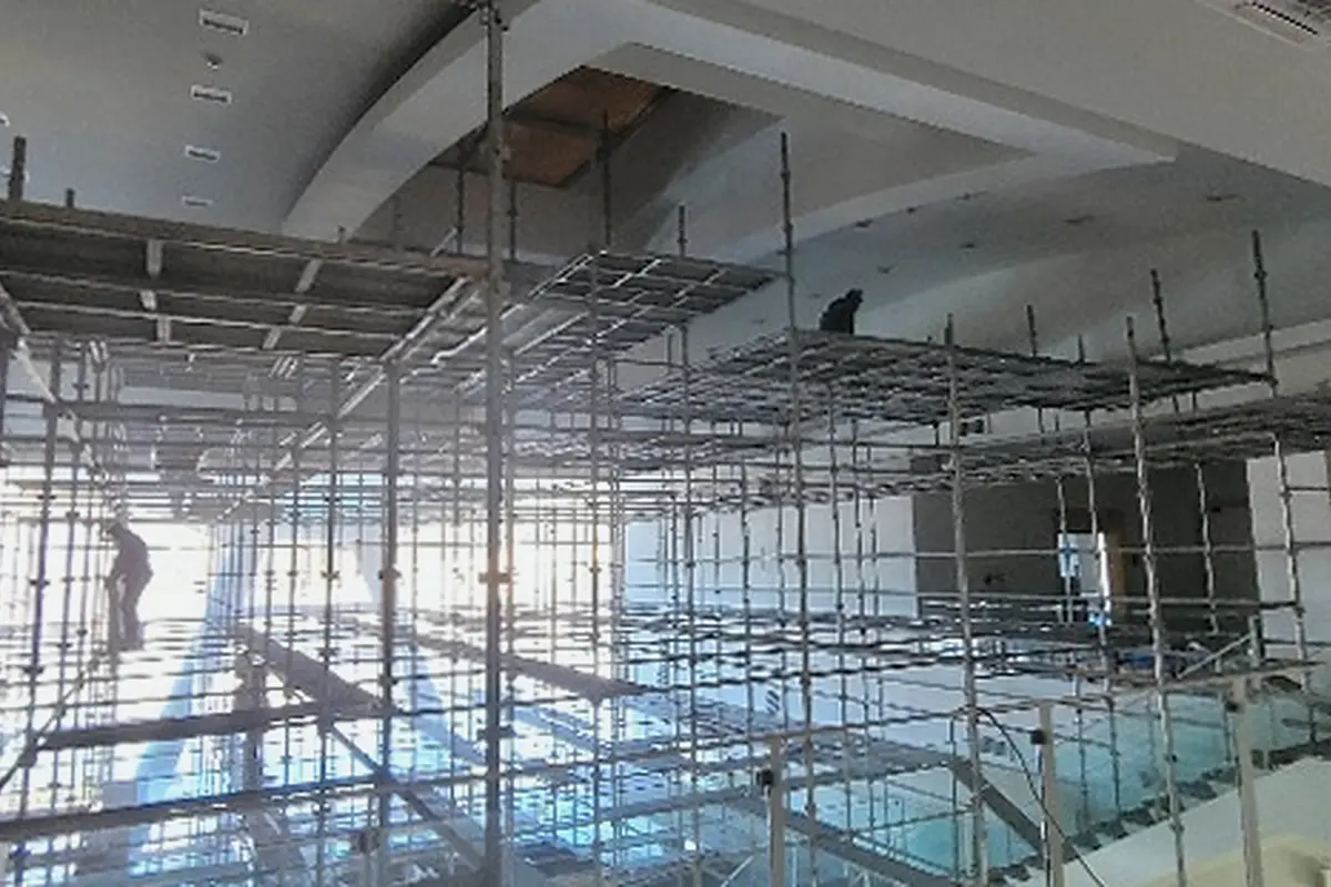 고양시 흥도동 강남역삼동 폐업철거 투명한평당단가표 현장 사진 1