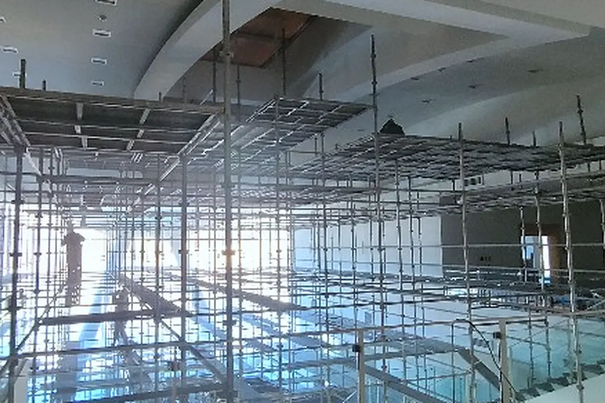도봉구 창동 중구을지로동 식당주방철거 고철중고집기최고가공제 현장 사진 4
